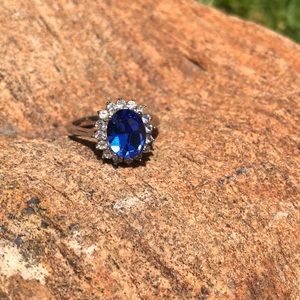 💍Sterling silver ring💍